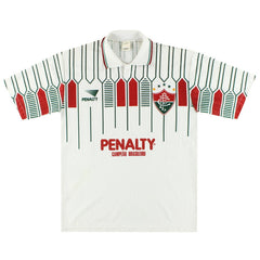 1992-93 Fluminense Away Shirt