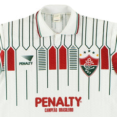 1992-93 Fluminense Away Shirt