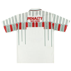 1992-93 Fluminense Away Shirt