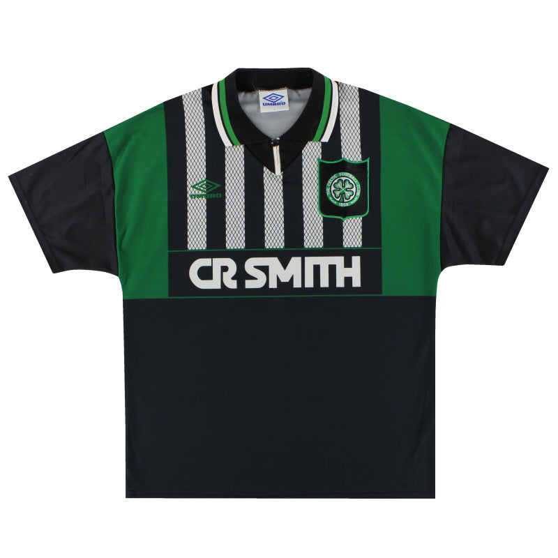 1994-95 Celtic Away Shirt
