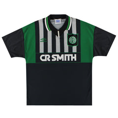 1994-95 Celtic Away Shirt