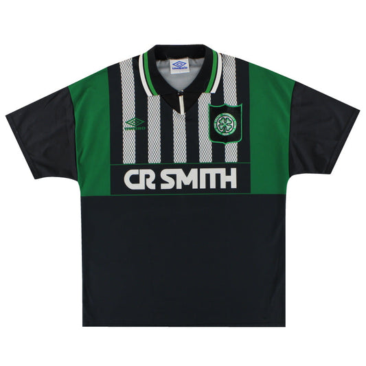 1994-95 Celtic Away Shirt