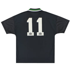 1994-95 Celtic Away Shirt