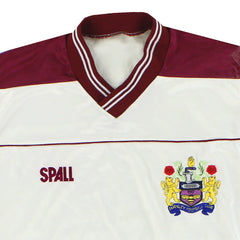 1988-89 Burnley Third Shirt
