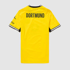 Borussia Dortmund 26/27 Authentic Home Shirt