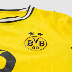 Borussia Dortmund 26/27 Authentic Home Shirt