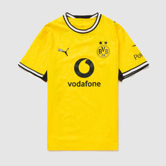 Borussia Dortmund 26/27 Authentic Home Shirt