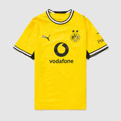Borussia Dortmund 26/27 Authentic Home Shirt