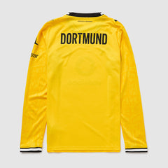 Borussia Dortmund 26/27 Home LS Shirt