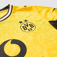 Borussia Dortmund 26/27 Home LS Shirt
