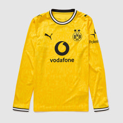 Borussia Dortmund 26/27 Home LS Shirt