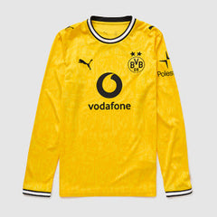 Borussia Dortmund 26/27 Home LS Shirt