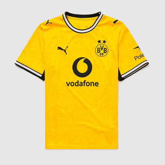 Borussia Dortmund 26/27 Home Shirt