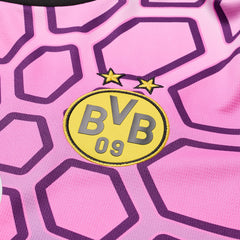 Borussia Dortmund 26/27 Home GK Shirt