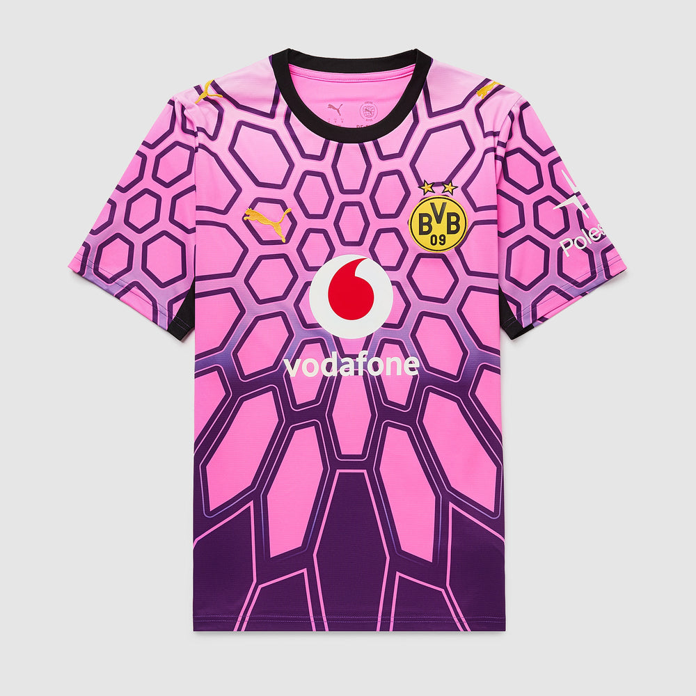 Borussia Dortmund 26/27 Home GK Shirt
