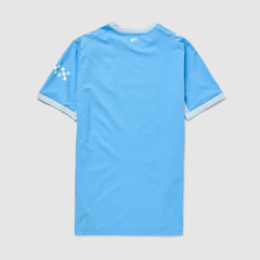 Manchester City 26/27 Authentic Home Shirt