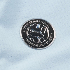 Manchester City 26/27 Authentic Home Shirt