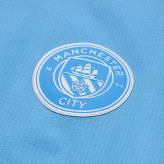 Manchester City 26/27 Authentic Home Shirt