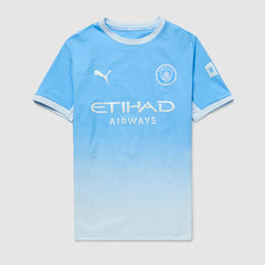 Manchester City 26/27 Authentic Home Shirt