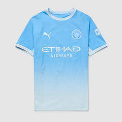 Manchester City 26/27 Authentic Home Shirt