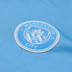 Manchester City 26/27 Home Shirt
