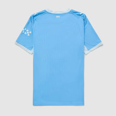 Manchester City 26/27 Kids Home Shirt
