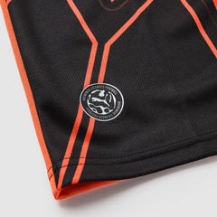 Manchester City 26/27 Kids GK Shirt