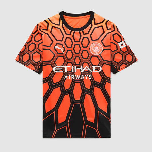 Manchester City 26/27 Kids GK Shirt