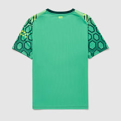 Manchester City 26/27 Kids GK Shirt