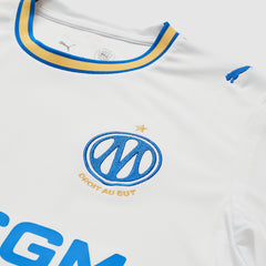 Marseille 26/27 Home Shirt