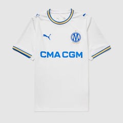 Marseille 26/27 Home Shirt