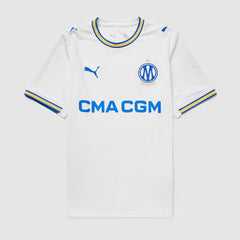 Marseille 26/27 Home Shirt