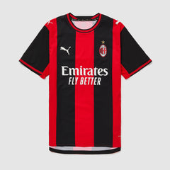 AC Milan 26/27 Authentic Home Shirt