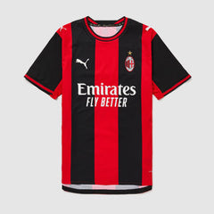 AC Milan 26/27 Authentic Home Shirt