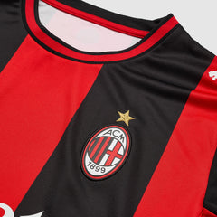 AC Milan 26/27 Home LS Shirt