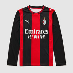 AC Milan 26/27 Home LS Shirt