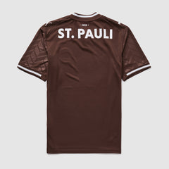 St Pauli 26/27 Home Shirt