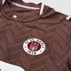 St Pauli 26/27 Home Shirt