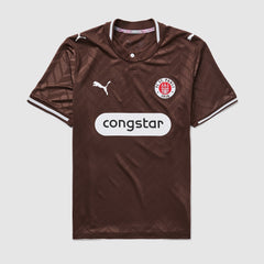 St Pauli 26/27 Home Shirt
