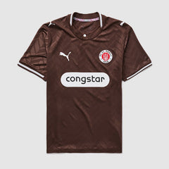 St Pauli 26/27 Home Shirt