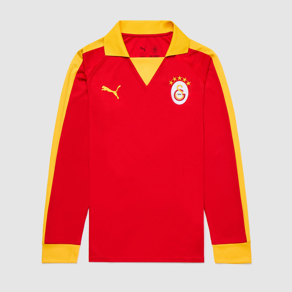 Galatasary x T7 25/26 LS Shirt