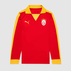 Galatasary x T7 25/26 LS Shirt