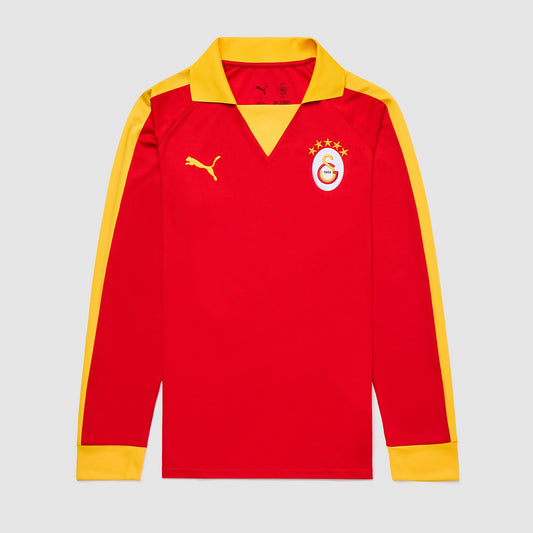 Galatasary x T7 25/26 LS Shirt