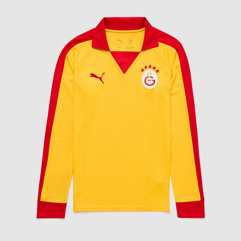 Galatasary x T7 25/26 LS Shirt