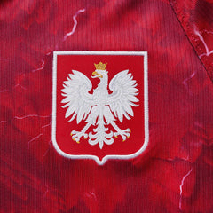 Poland 2026 Dri-FIT Stadium Away Shirt