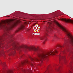 Poland 2026 Dri-FIT Stadium Away Shirt