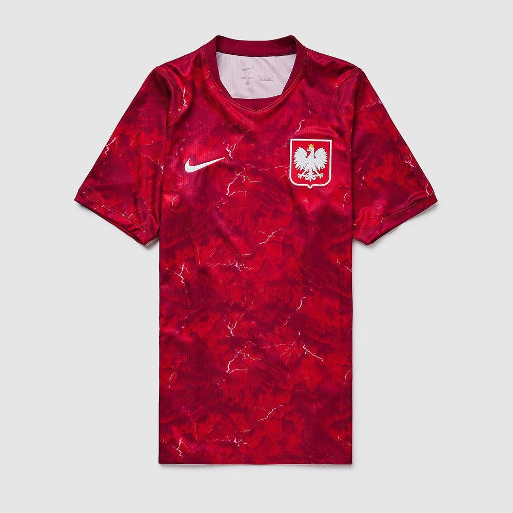 Poland 2026 Dri-FIT Stadium Away Shirt