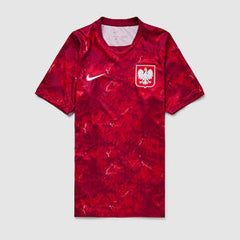 Poland 2026 Dri-FIT Stadium Away Shirt