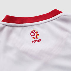 Poland 2026 Dri-FIT Stadium Home Shirt