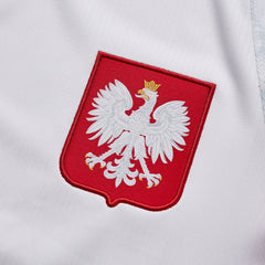 Poland 2026 Dri-FIT Stadium Home Shirt